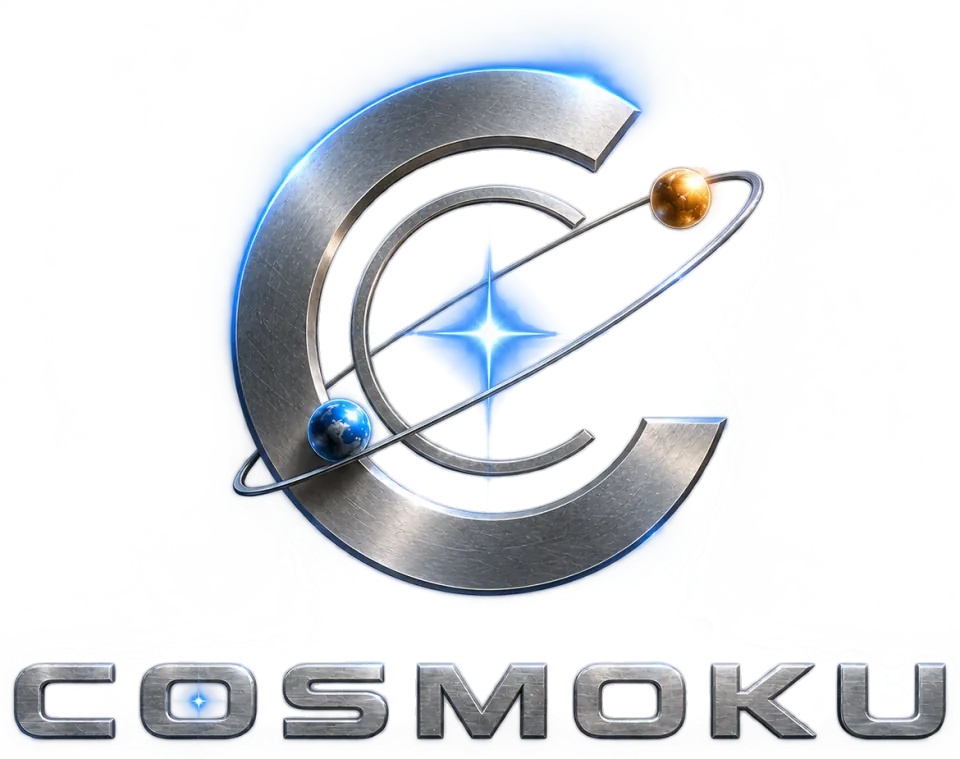 Cosmoku